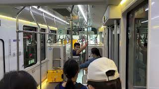 【🔵行走音】鴻華先進 Model T 電動巴士