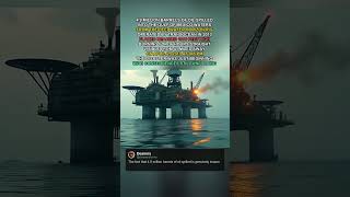 This Oil Rig Explosion Burned for Days and Became One of History’s Worst Disasters
