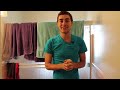 Beginning of video