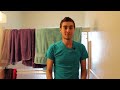 End of video