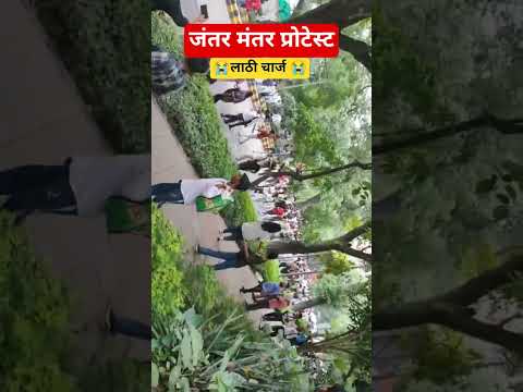 CJP Party Jantar Mantar Protest | Massive Demonstration in Delhi | Full Ground Report