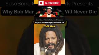 Rohan Marley Talks His Fathers Legacy #reaction #shorts #shortsfeed #fyp #bobmarley #reggae #fypage