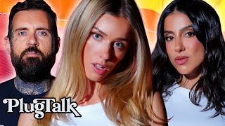 Im Jason Luv Halli Tells Adam Hes Her First Besides Her Boyfriend