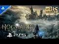 HOGWARTS: LEGACY PS5. Part 36 !