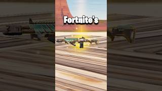 Fortnites Best Shotgun Ever