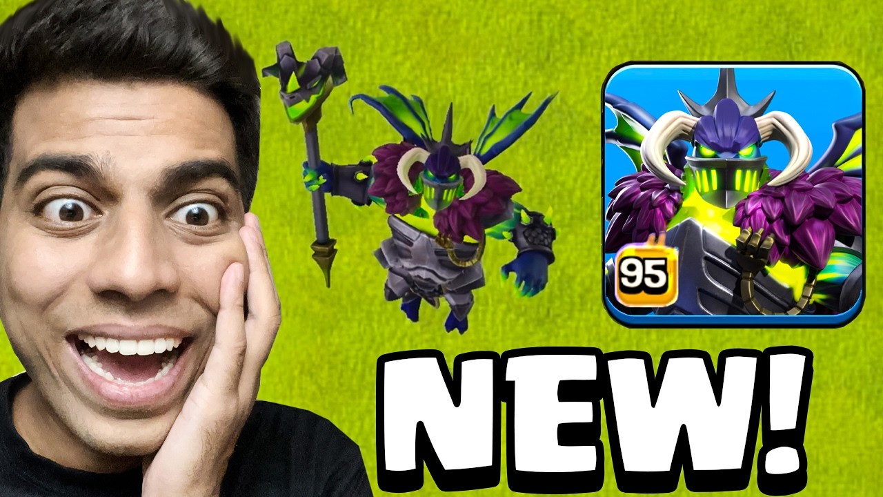 Supercell Is Going CRAZY This March Season!