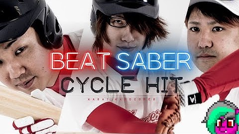 Beat Saber || Cycle Hit - KASAI HARCORES (Expert)