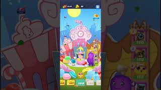 How to Beat Candy Crush Soda Saga Level 158 | Tips & Strategies #shorts screenshot 5