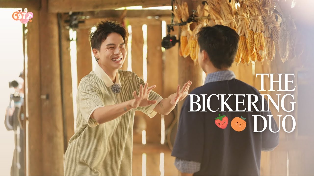 CAM DÂU TOÀN THƯ | EP2 - CỨ GỌI LÀ CHÍ CHÓE MÃI THOAI