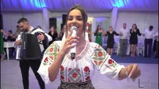 Adina Manole si Orchestra Sud Music - Colaj de petrecere BOMBA 2024 - Colaj de joc LIVE