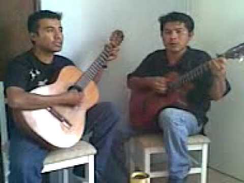 Odiame - Miguel Quiroz y Ussiel Tello (Tres Reyes)