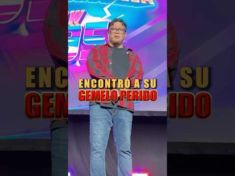 ¡Faltó Don César!