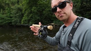 Why Every Fly Angler Needs A Single-Hand Skagit Rig