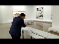 [Visite Live] Zao Wou-Ki au musée d'Art moderne de la Ville de Paris