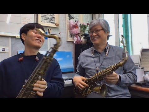 아버지와 아들의 부자 &amp;quot;아리랑&amp;quot; Father &amp;<strong>amp</strong>; <strong>Son</strong>&amp;#39;s &amp;quot;Arirang&amp;quot;