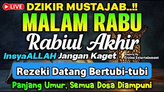 DZIKIR SIANG HARI SELASA MUSTAJAB.!! InsaAllah Rezeki Datang Bertubi Tubi | Qori : Ust. Tajul Arifin