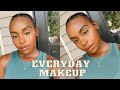 Easy Everyday PRACTICAL Makeup | Fresh Summer Look | Lawreen Wanjohi
