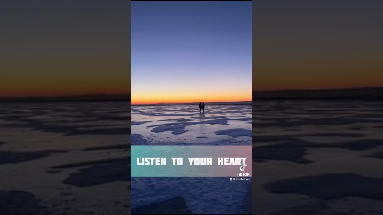 Listen to your heart (remix by insaf)