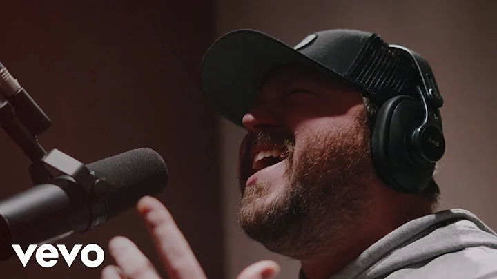 Mitchell Tenpenny - Horseshoes and Hand Grenades (...