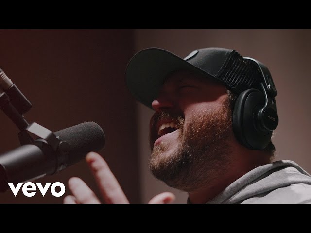 Mitchell Tenpenny - Horseshoes and Hand Grenades