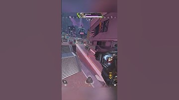 The SECRET Behind Cau7ioNs AIM.. (Apex Legends)