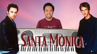 Santa Monica // Savage Garden cover by Project Maximus