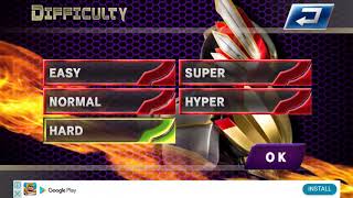 Bima X Flame Modesatria Heroes Gameplay