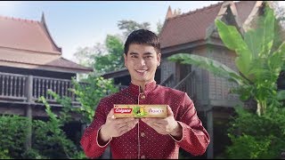 คอลเกต ปัญจเวท ตำรับผสานสมุนไพร เพื่อการปกป้องครบสูตร