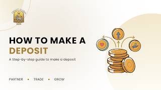 How to Make a Deposit | Legacy Global Forex Platform – Desktop Guide
