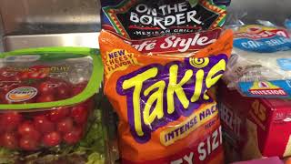 SAM’S CLUB HAUL & SHOPPING FOR APPRECIATION GIFTS FOR SCHOOL!!!🥰#subscribe #like #share