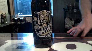 Taps from Scratch and Bold City Brewing