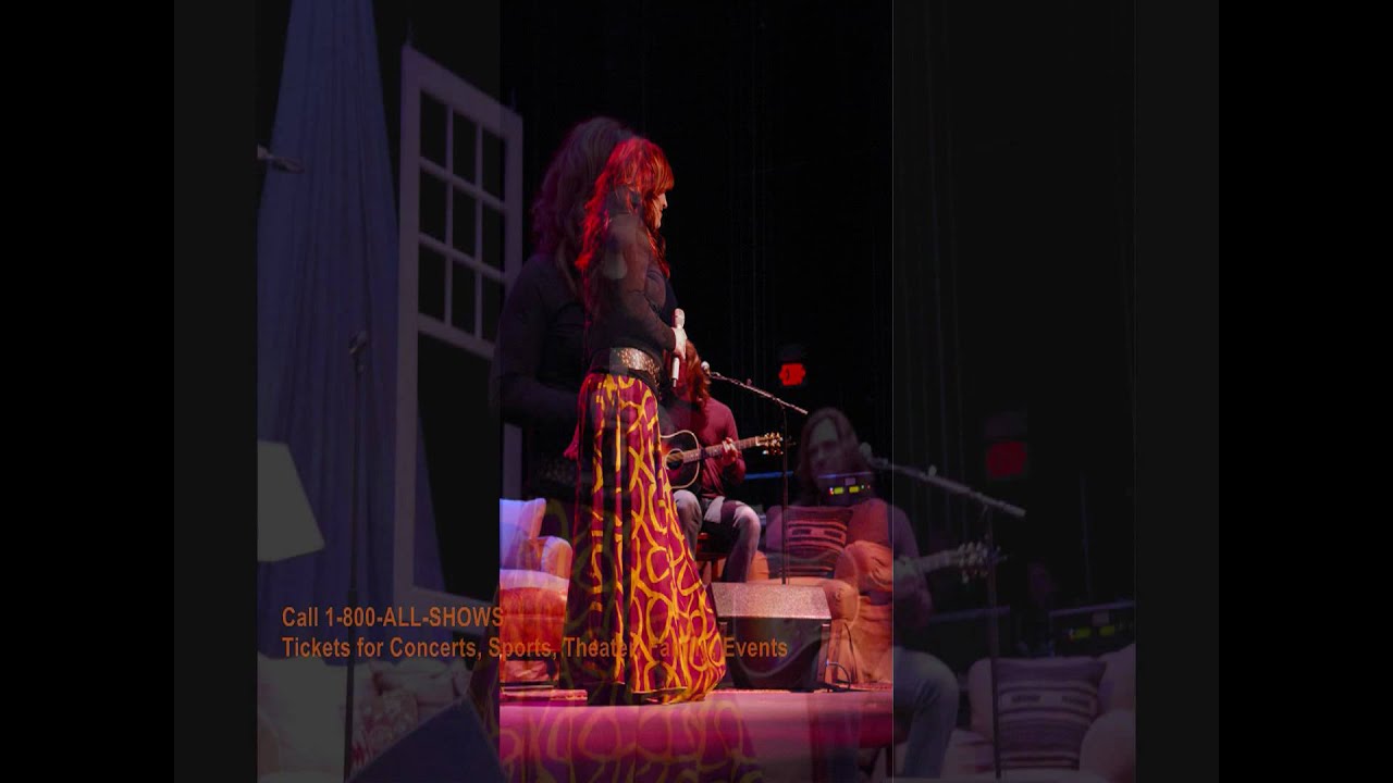 Jo Dee Messina Concert Slideshow from AllShows VIP Meet and Greet