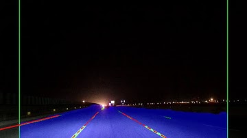 CalmCar Front Camera Video 1