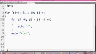 Famous How to print * Start Pattern in PHP Profile
