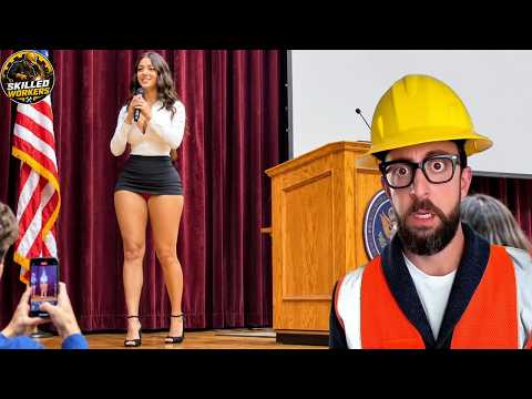 Unbelievable Smart Worker & Hilarious Fails - Construction Compilation  #fail #construction #5
