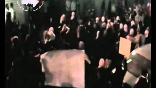تنسيقية نساء دوما الحرة : دوما 2011/9/4