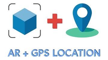 Unity AR + GPS Location Plugin