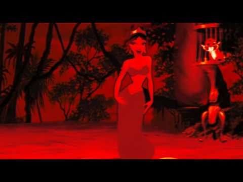 Within You - KaaXShanti(Jasmine)