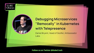 Celebrity Debugging Microservices "Remocally" in Kubernetes with Telepresence Wealth