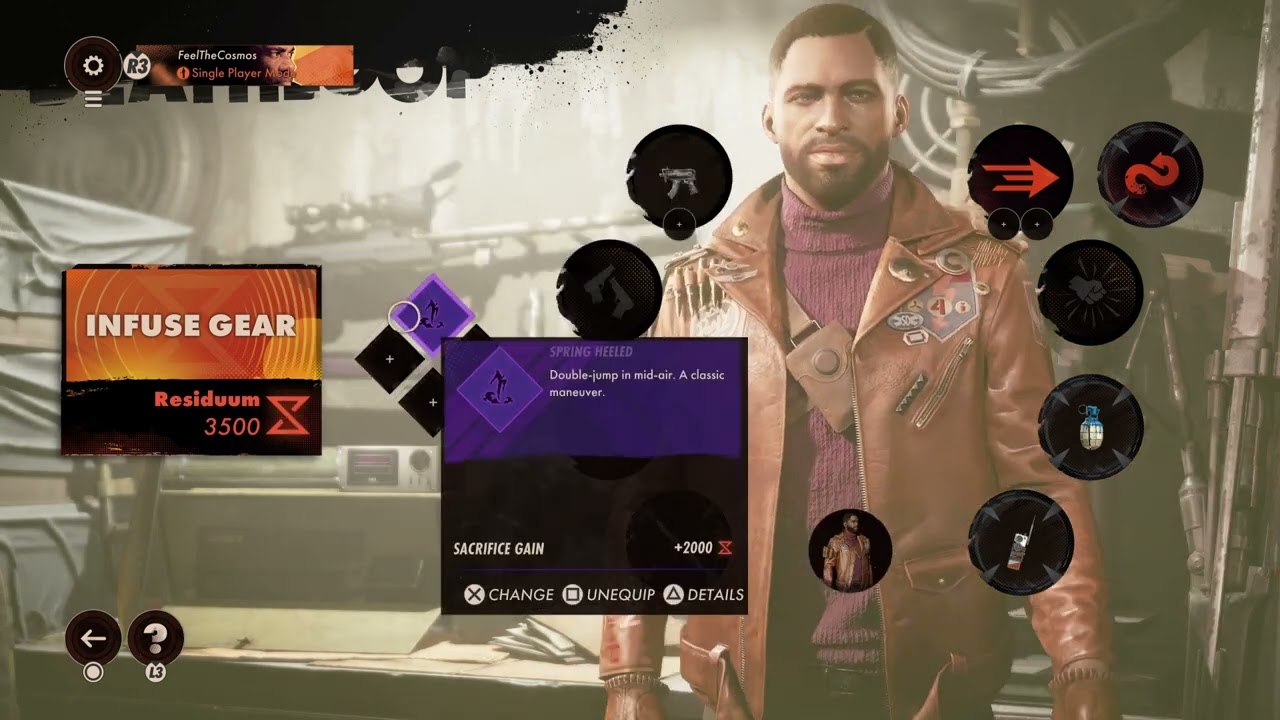 Stay Bad - Deathloop (PS5) - Quantum Solution, Kill Wenjies in 90 Seconds and Don't Git Gud!