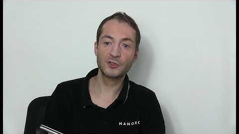 Super-resolution imaging by LIG Nanowise