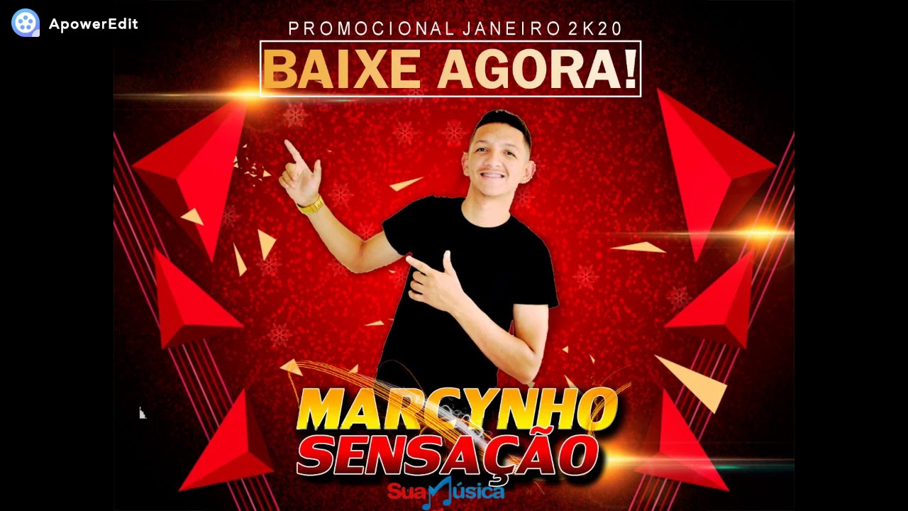 marcynho sensa o promocional janeiro 2k20 youtube marcynho sensa o promocional janeiro 2k20 youtube