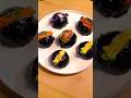 KOREAN KIMBAP BITES with an unique style🍙 | Easy Homemade Recipe #short