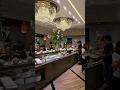 Buffet 101 #shorts #youtubeshorts #youtube #nice #place #foods #restaurant #buffet #buffetrestaurant