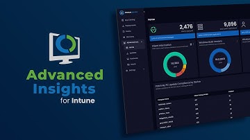 Eindelijk Intune-rapportage die echt werkt | Geavanceerde inzichten van Patch My PC