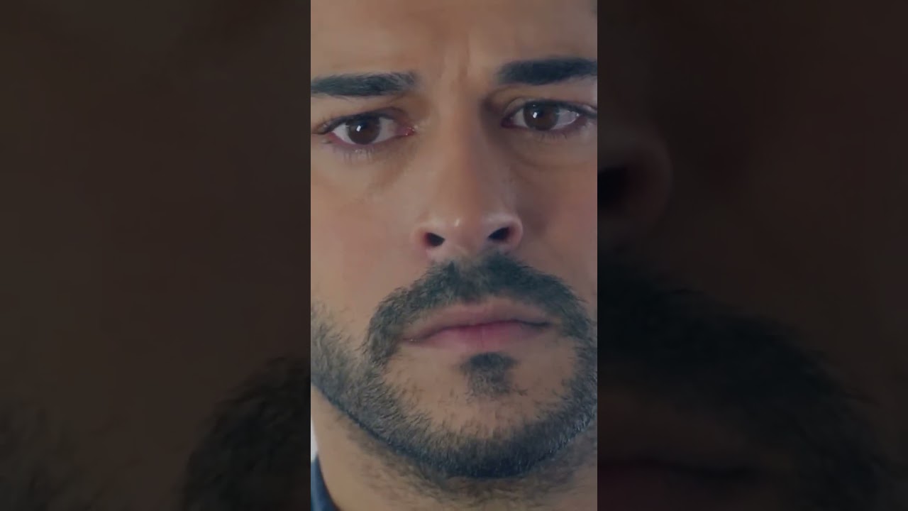 Gözleri Konuşuyor - Kara Sevda #shorts