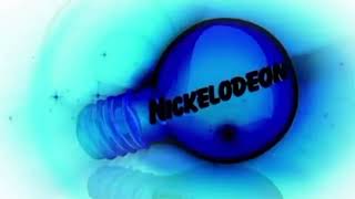 Nickelodeon lightbulb logo sparta remix