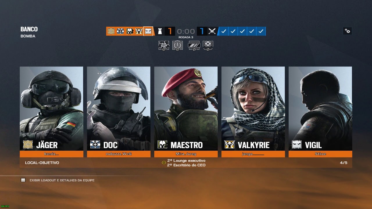 Não da pra tancar o Kondz kkkkkkkkkk