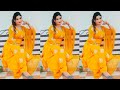 Latest traditional punjabi partywear suit designs  suit designs  suit sidhu fashion point