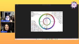 True Sidereal 13 Sign Astrology Chat and Hang with Rhi & Athena